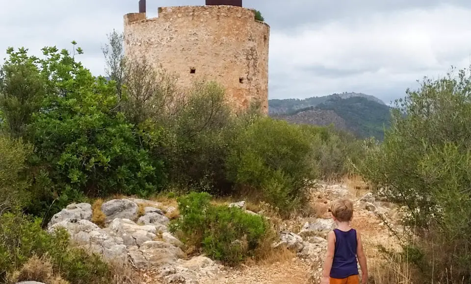 Burgen und Wachtürme Archive | Seite 5 von 5 | Mallorca für Kinder