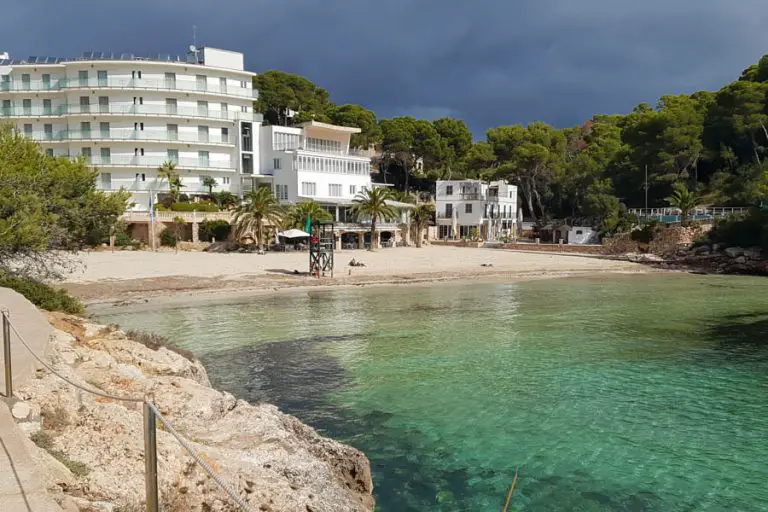 Die 14 Besten Familienhotels Auf Mallorca Für 2024