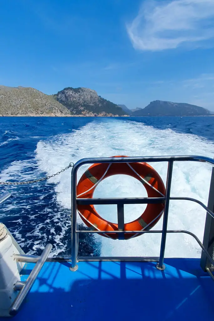Boot mieten auf Mallorca