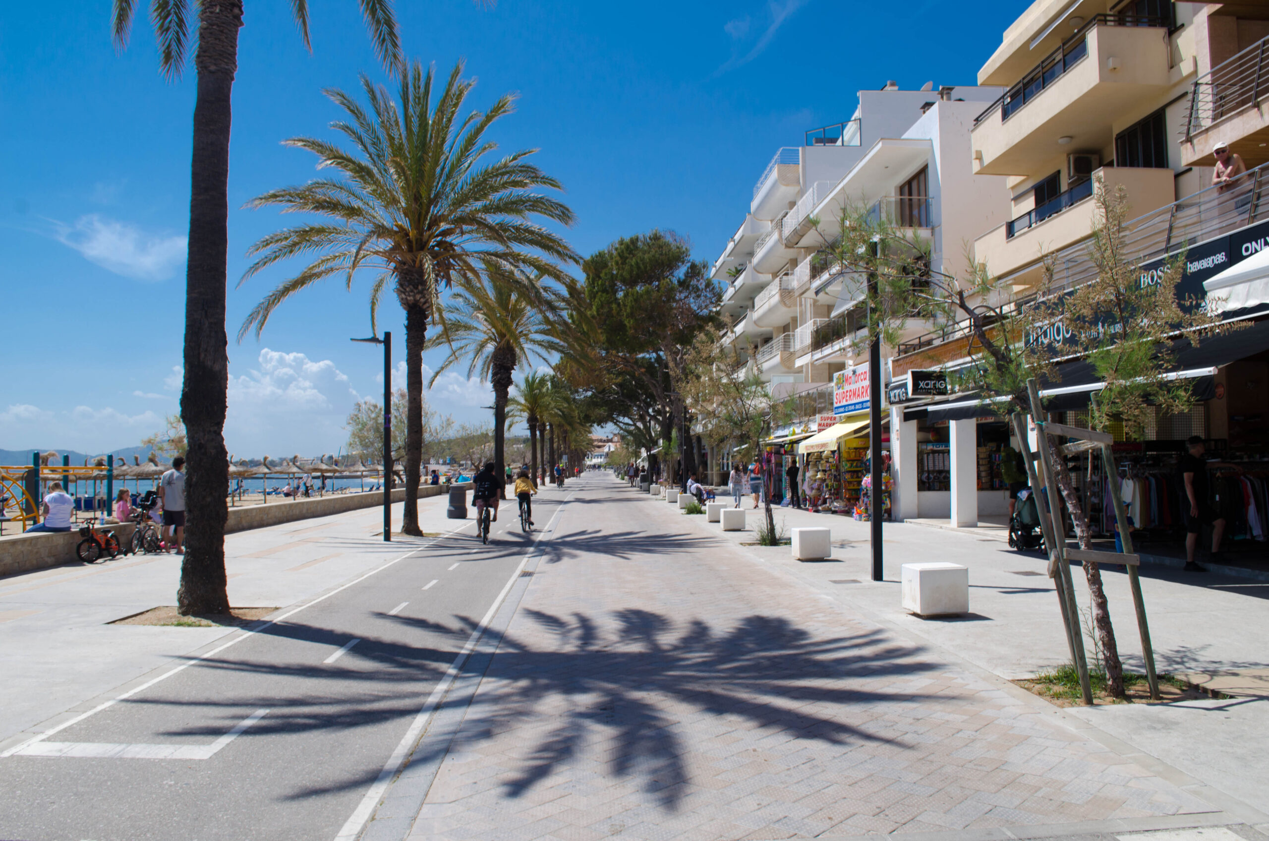 Port de Pollença