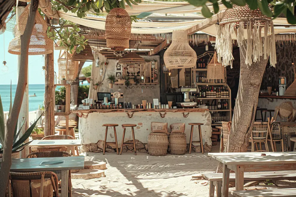 Die schönsten Strandbars auf Mallorca