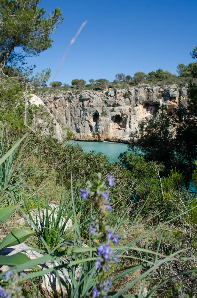 Cala Magraner