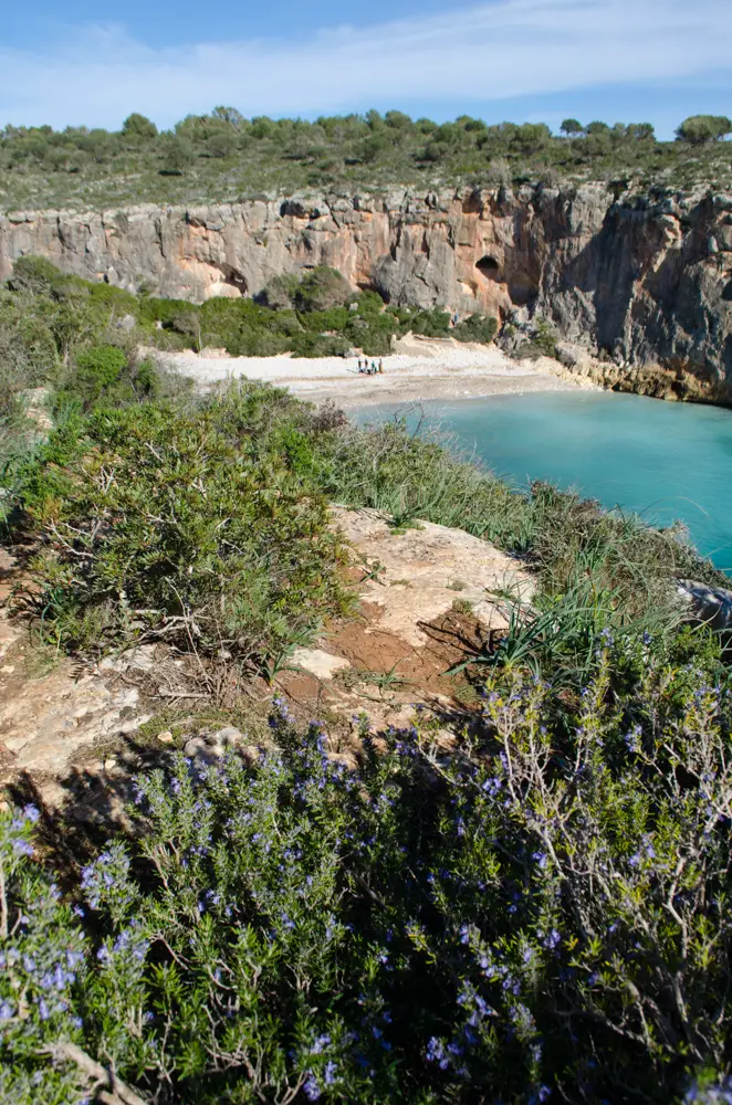 Cala Magraner