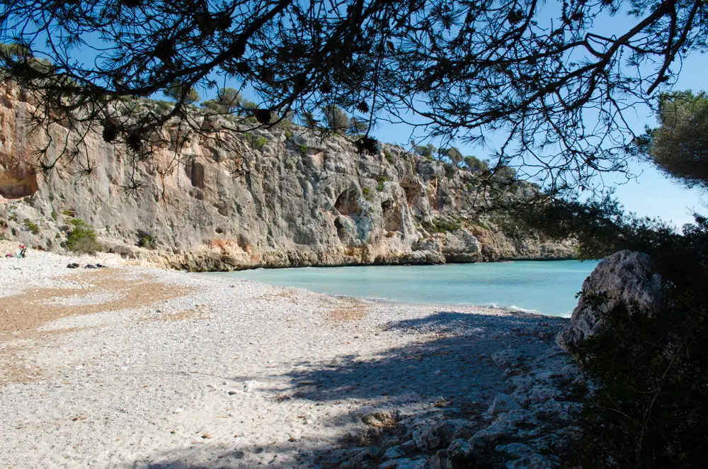 Cala Magraner