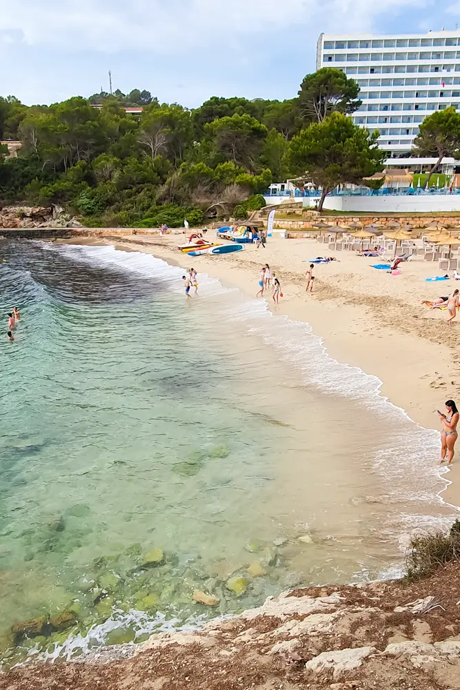 Sa Font de Sa Cala Mallorca