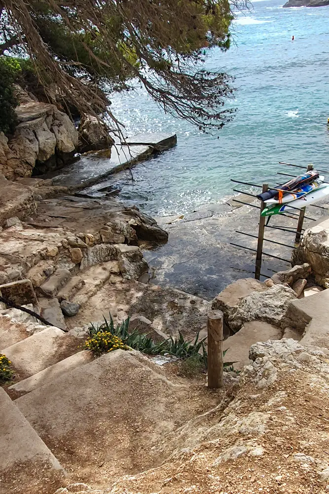 Sa Font de Sa Cala Mallorca