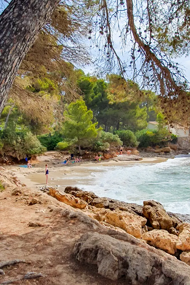 Sa Font de Sa Cala Mallorca