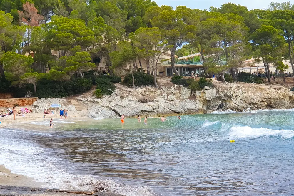 Sa Font de Sa Cala Mallorca