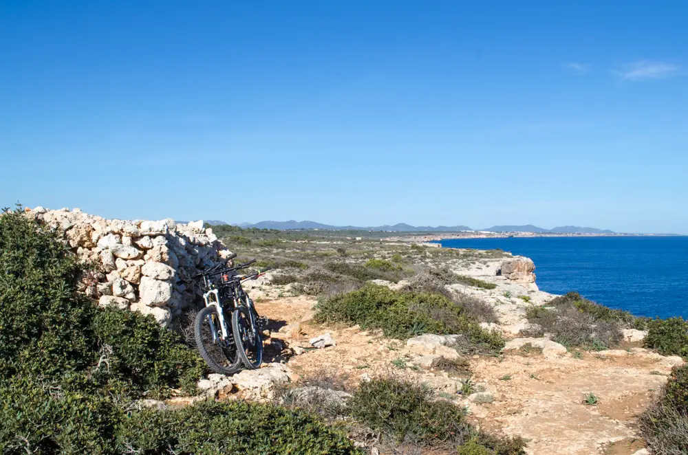 Cala Bota