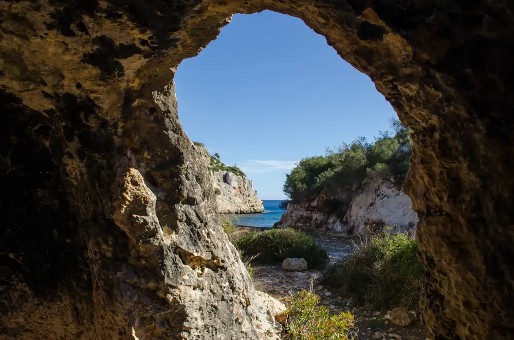 Cala Bota