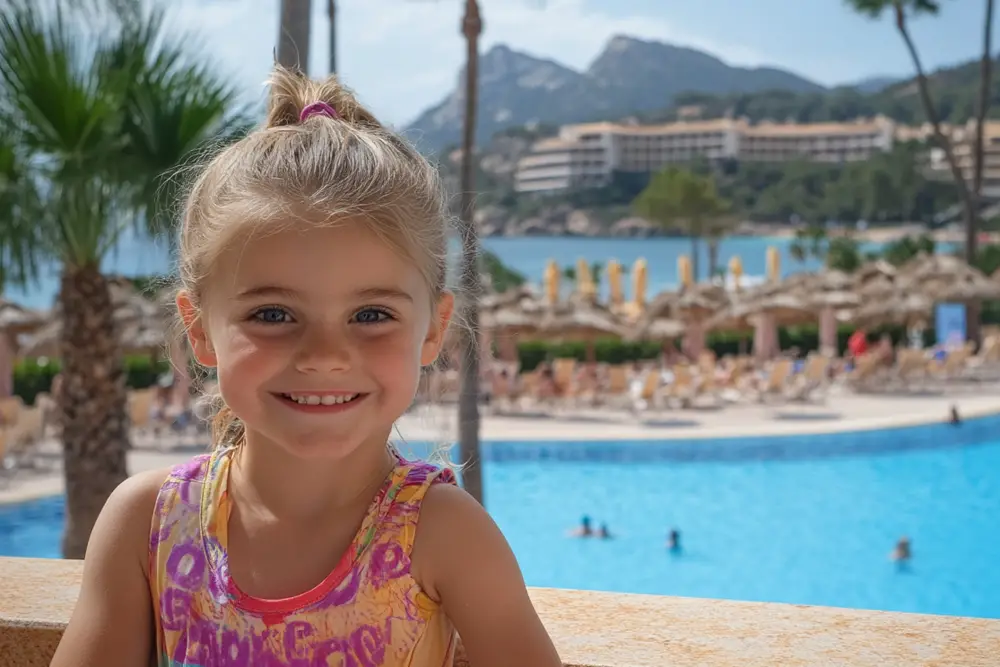 Die besten Familienhotels in Cala Millor